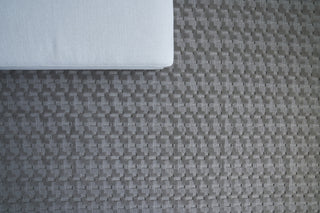 Exquisite Rugs Monroe 3965 Dark Taupe Area Rug Pile Image