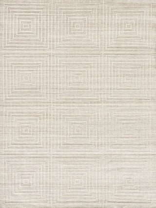 Exquisite Rugs Castelli 3975 Ivory Area Rug main image