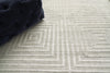 Exquisite Rugs Castelli 3975 Ivory Area Rug Lifestyle Image Feature
