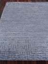 Exquisite Rugs Castelli 3977 Charcoal Area Rug