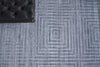 Exquisite Rugs Castelli 3977 Charcoal Area Rug