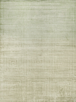 Exquisite Rugs Castelli 3978 Ivory/Beige Area Rug by The Met main image