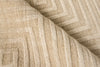 Exquisite Rugs Castelli 3978 Ivory/Beige Area Rug by The Met Pile Image