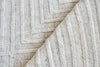 Exquisite Rugs Castelli 3979 Ivory Area Rug Pile Image