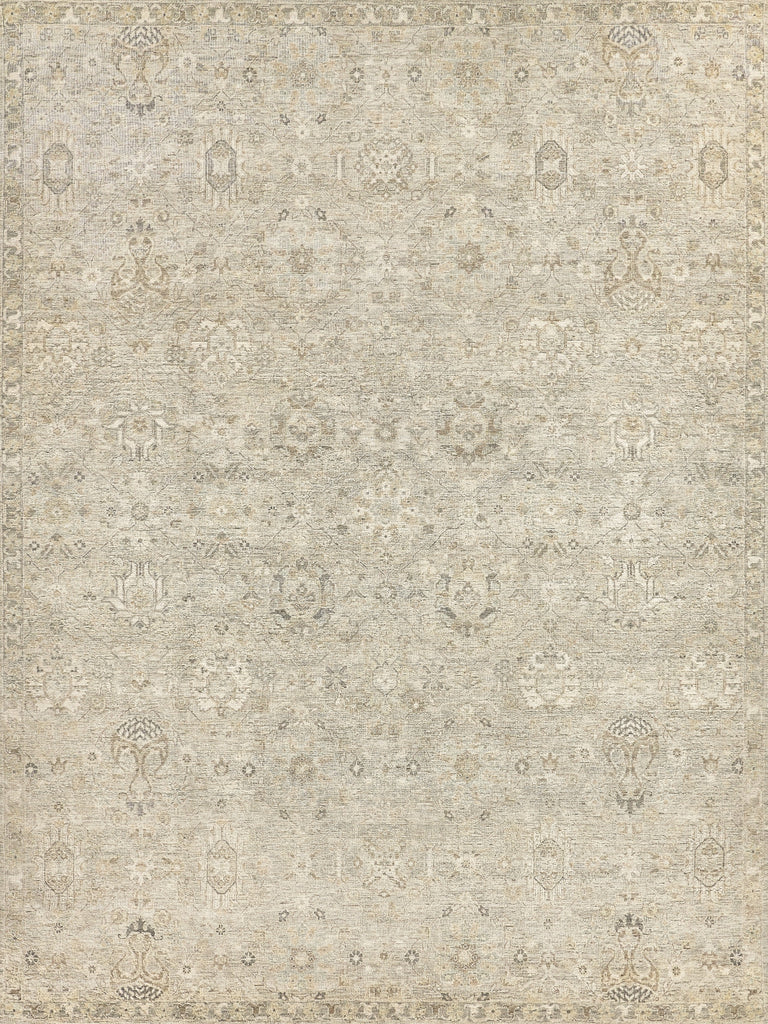 Exquisite Rugs Heirloom 3985 Khaki Area Rug main image