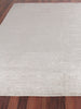 Exquisite Rugs Crush 3988 Ivory/Beige Area Rug Closeup Image