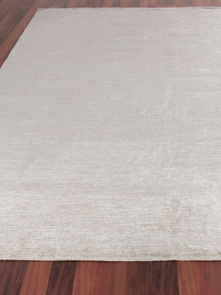 Exquisite Rugs Crush 3988 Ivory/Beige Area Rug Closeup Image