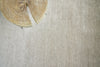 Exquisite Rugs Crush 3988 Ivory/Beige Area Rug Detail Image