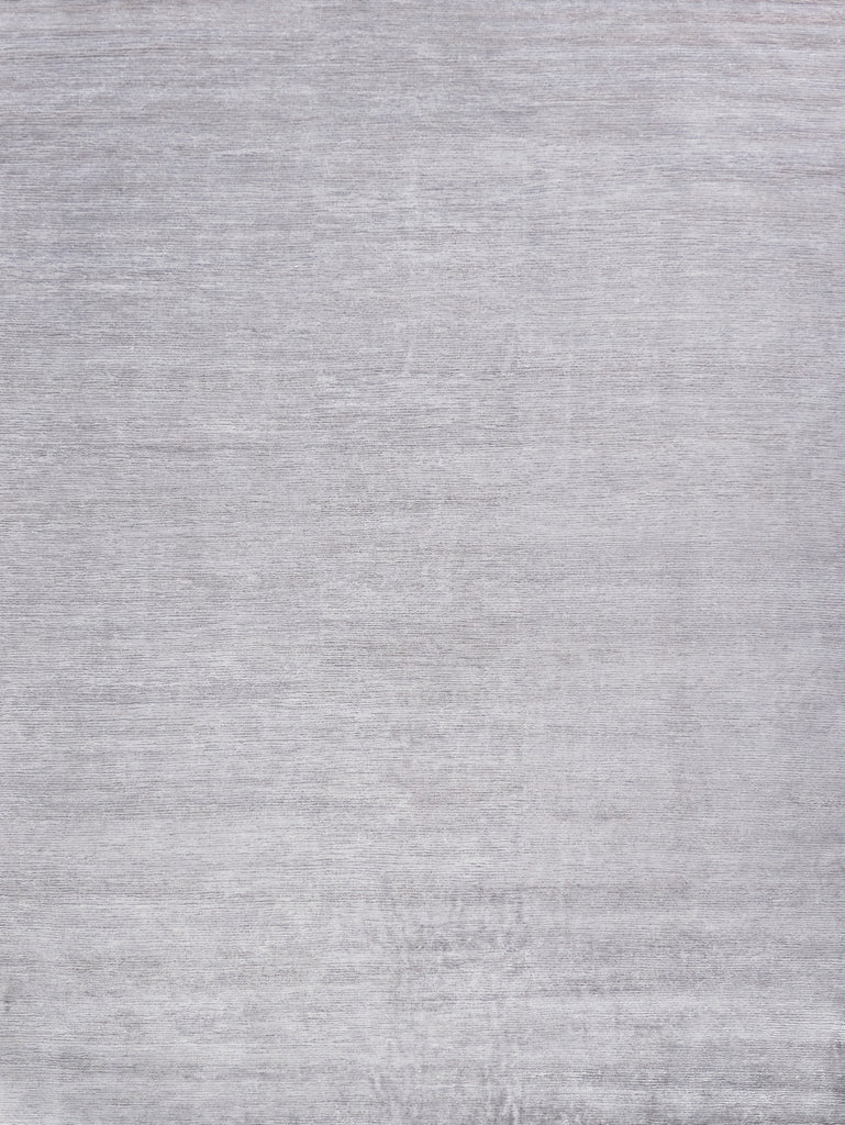 Exquisite Rugs Crush 3989 Silver Area Rug main image