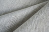 Exquisite Rugs Crush 3989 Silver Area Rug Corner Image