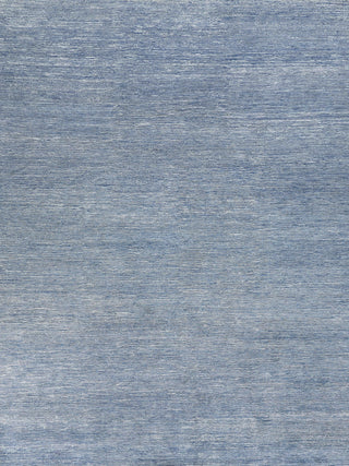 Exquisite Rugs Crush 3991 Aqua/Dark Aqua Area Rug main image