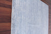 Exquisite Rugs Crush 3991 Aqua/Dark Aqua Area Rug Closeup Image