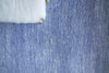 Exquisite Rugs Crush 3991 Aqua/Dark Aqua Area Rug Detail Image