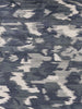 Exquisite Rugs Bamboo Silk 3998 Navy Blue Area Rug main image