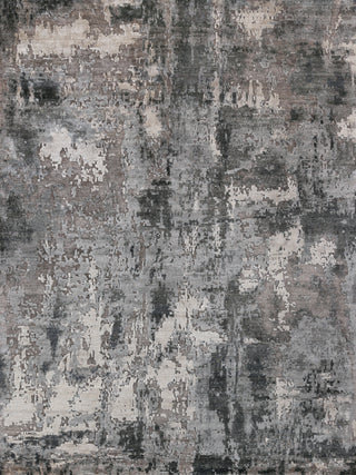 Exquisite Rugs Laureno 4024 Gray/Charcoal Area Rug main image