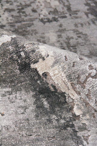 Exquisite Rugs Laureno 4024 Gray/Charcoal Area Rug Pile Image