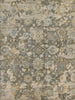 Exquisite Rugs Essex 4035 Brown/Ivory/Rust Area Rug main image