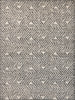 Exquisite Rugs Eaton 4036 Silver/Gray/Ivory Area Rug main image