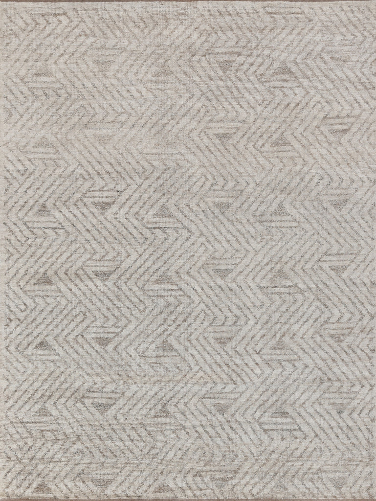 Exquisite Rugs Eaton 4039 Beige Area Rug main image