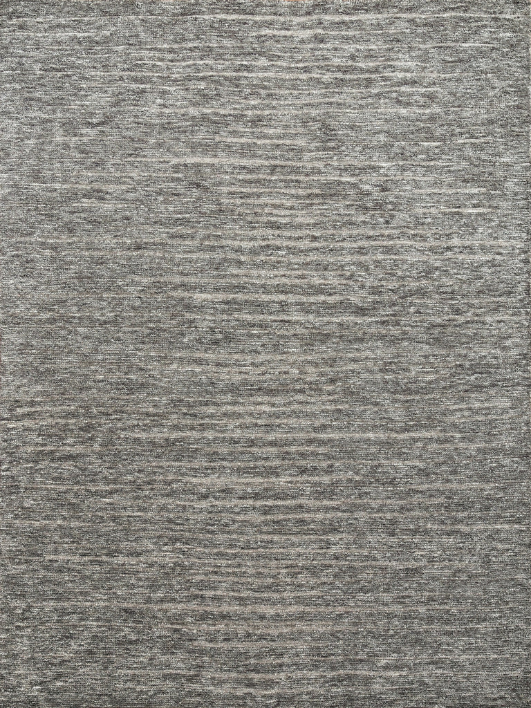 Exquisite Rugs Eaton 4041 Gray/Ivory Area Rug main image