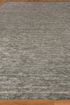 Exquisite Rugs Eaton 4041 Gray/Ivory Area Rug