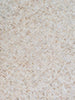 Exquisite Rugs Mosaic Leather 4057 Light Beige Area Rug main image