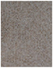 Exquisite Rugs Cecily 4063 Light Beige/Multi Area Rug by The Met main image