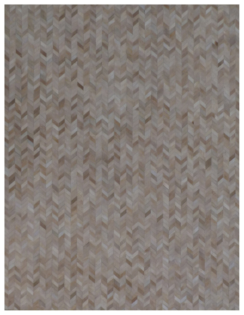 Exquisite Rugs Cecily 4063 Light Beige/Multi Area Rug by The Met main image