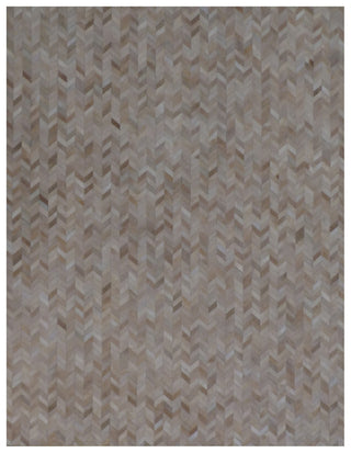 Exquisite Rugs Cecily 4063 Light Beige/Multi Area Rug by The Met main image