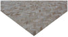 Exquisite Rugs Cecily 4063 Light Beige/Multi Area Rug by The Met Corner Image