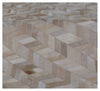 Exquisite Rugs Cecily 4063 Light Beige/Multi Area Rug by The Met Closeup Image
