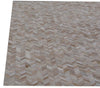 Exquisite Rugs Cecily 4063 Light Beige/Multi Area Rug by The Met Pile Image