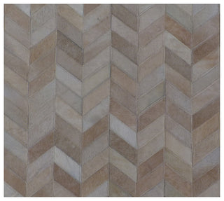 Exquisite Rugs Cecily 4063 Light Beige/Multi Area Rug by The Met Lifestyle Image Feature