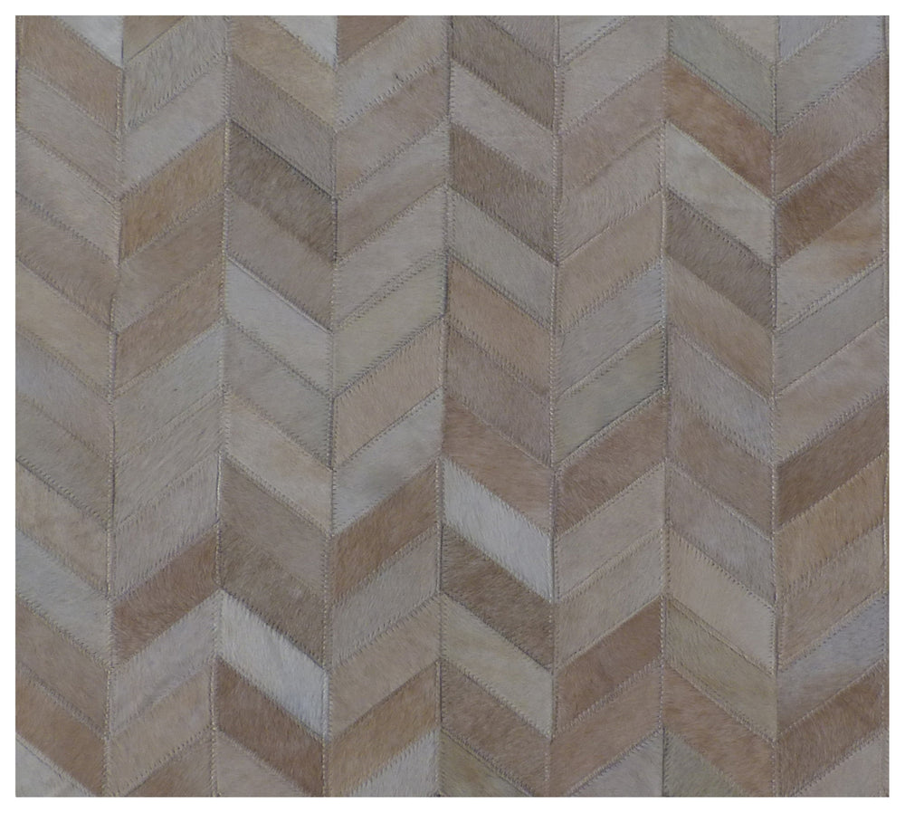 Exquisite Rugs Cecily 4063 Light Beige/Multi Area Rug by The Met Lifestyle Image Feature