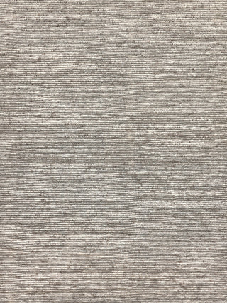 Exquisite Rugs Kaza 4101 Gray/Ivory Area Rug main image