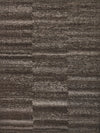 Exquisite Rugs Kaza 4103 Charcoal/Brown Area Rug