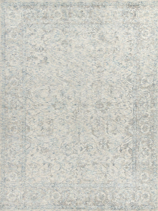 Exquisite Rugs Tuscany 4104 Beige/Blue Area Rug main image