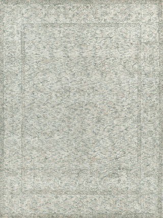 Exquisite Rugs Tuscany 4105 Beige/Blue Area Rug main image