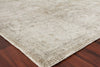 Exquisite Rugs Tuscany 4106 Brown Area Rug