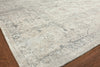 Exquisite Rugs Tuscany 4107 Light Beige Area Rug