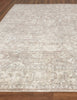 Exquisite Rugs Tuscany 4108 Tan Area Rug Closeup Image