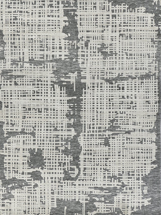 Exquisite Rugs Cascade 4129 Aluminum Area Rug main image
