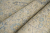 Exquisite Rugs Harper 4230 Beige/Light Blue Area Rug Pile Image