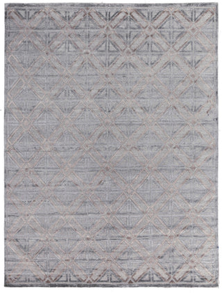 Exquisite Rugs Stonehill 4288 Brown/Gray Area Rug main image