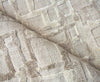 Exquisite Rugs Vista 4341 Beige Area Rug Pile Image