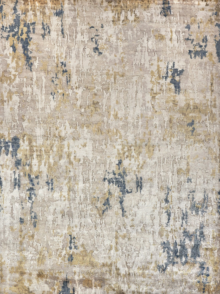 Exquisite Rugs Laureno 4342 Beige/Gold Area Rug main image