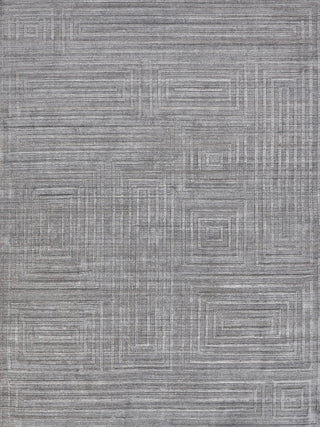 Exquisite Rugs Castelli 4353 Gray Area Rug main image