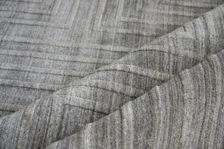 Exquisite Rugs Castelli 4353 Gray Area Rug Pile Image