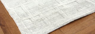 Exquisite Rugs Castelli 4354 Ivory Area Rug Corner Image