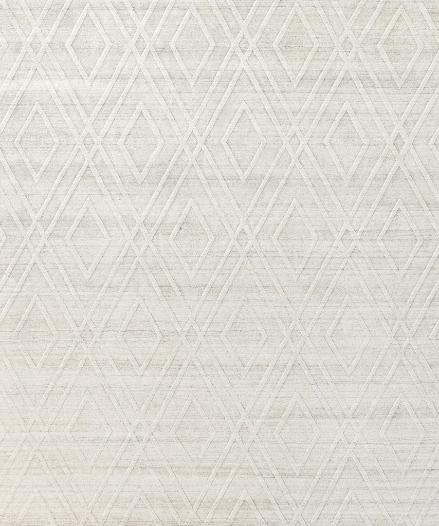 Exquisite Rugs Castelli 4357 Ivory Area Rug main image